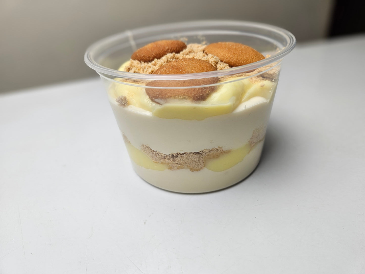 Banana Puddin' Cheesecake Delight Bowl (Online Orders Open Fridays at 5PM)